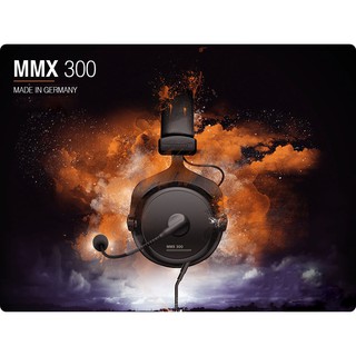 Beyerdynamic MMX 300 Gaming headset, closed (2nd Generation) สินค้าของแท้ ประกัน 2 ปี