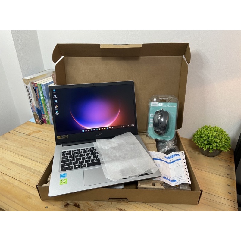 Acer Aspire 3 A314-35 มือสอง