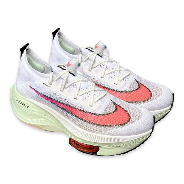 nike alphafly olympic