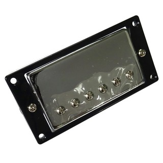 Belcat Les Paul Guitar Pickup (Bridge Position, Alnico) รุ่น BH-20A-B-CR