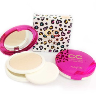 Karmart Cathy Doll Speed White CC Powder Pact SPF 40PA