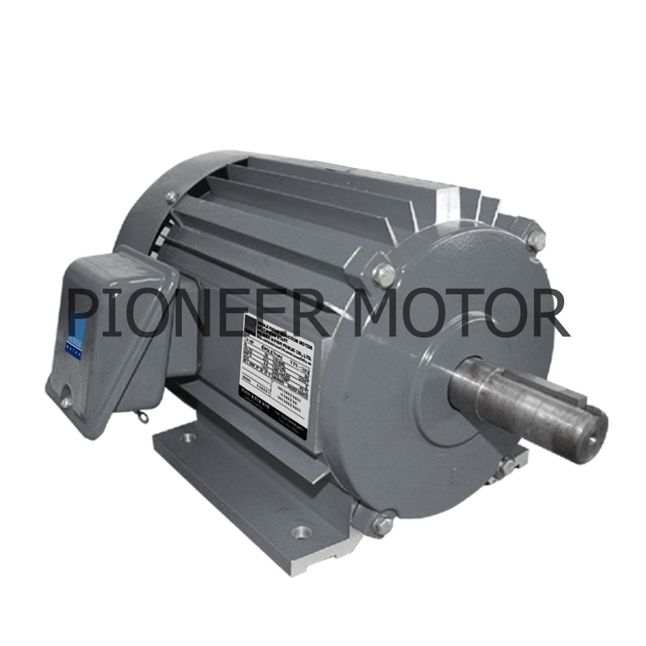 PIONEER MOTOR มอเตอร์กำลัง มอเตอร์ไฟฟ้า 3 เฟส 1 แรง Shopee Thailand