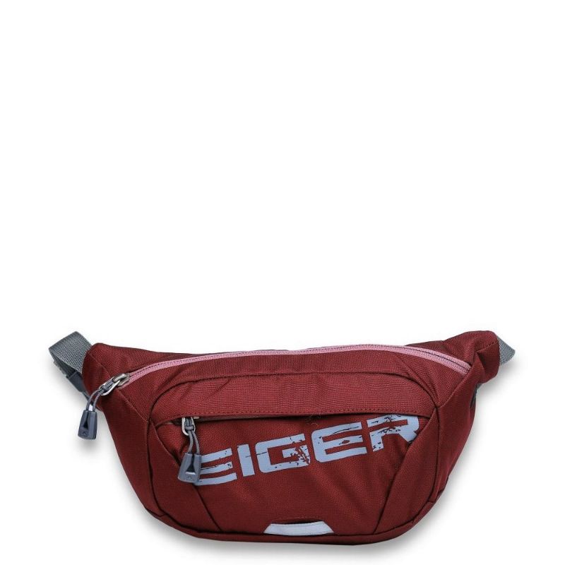 Eiger1989 Z-Conserve 2.0 SE กระเป๋าคาดเอว กระเป๋าสะพายข้าง