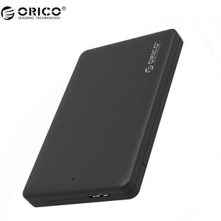 (2577U3)ORICO 2.5 inch USB3.0 External Hard Drive Enclosure