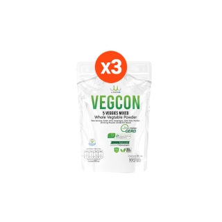 โปรโมชั่น VEGCON Superfoods gel เจลธรรมชาติจากผัก 5 ชนิด #พิชิตกรดไหลย้อน #บรรเทาอาการ ทันที uSmile101