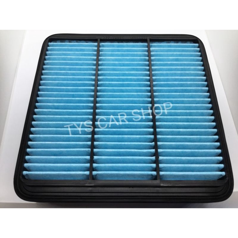 กรองอากาศมิตซูบิชิไทรทัน ทุกรุ่น, มิตซุบิชิ ปาเจโร่ Pajero Sport ทุกรุ่น ยกเว้น All New