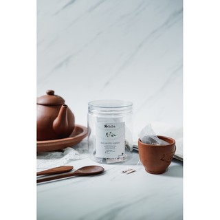 enchanted garden tea blend