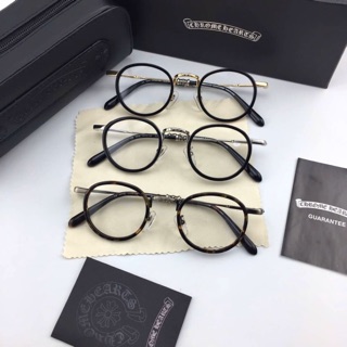 แว่นกรองแสง CHROME HEARTS Eyeglasses