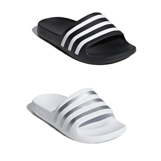 Adidas Collection รองเท้าแตะ  รองเท้าสำหรับเด็ก SPF J Sandal Adilette Aqua (700)