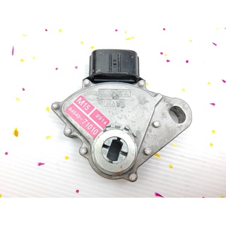 เซ็นเซอร์ไฟเกียร์ VIGO FORTUNER KUN51-61 #84540-71010**ราคาพิเศษ ถูกและดี หมด แล้วหมดเลย สินค้า คุณภาพดีรับประกัน****