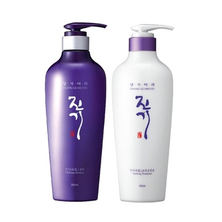 DAENG GI MEO RI Vitalizing แชมพู+ครีมนวด 300ml