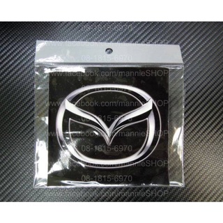 แผ่นสูญญากาศติดป้ายทะเบียนรถ logo MAZDA สูญญากาศ ติดทะเบียน ติดทะเบียนรถ โลโก้ มาสด้า ติดรถ แต่งรถ