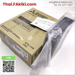 พร้อมส่ง,(A)Unused, Q06UDEHCPU Universal Model QCPU ,QCPU รุ่นสากล สเปค - ,MITSUBISHI (66-002-092)