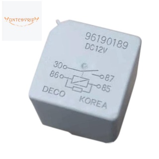 Automotive Relay for Chevrolet Optra / Chevrolet Aveo Car Relay