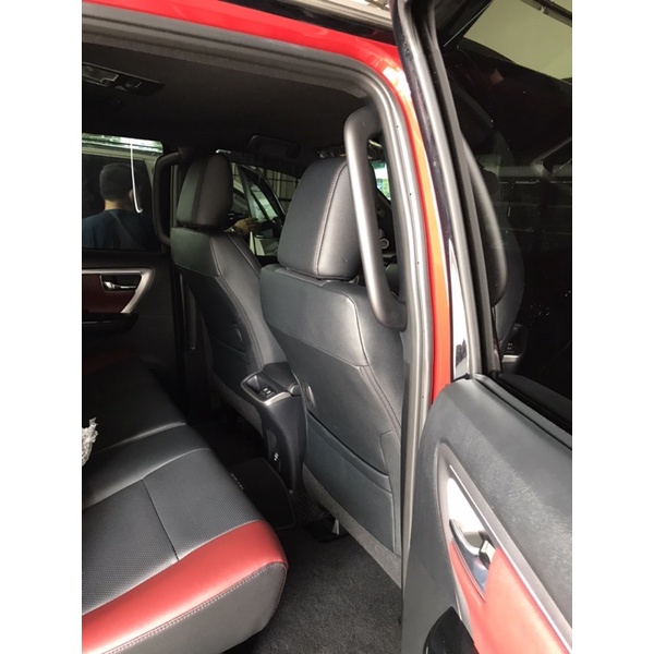มือโหนเสาBแท้Legender