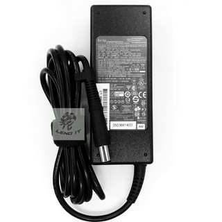 [โค้ด LENG533 ลด 15%] HP ADAPTER 19.5V 4.62A 90W หัว7.4*5.0MM (ของเทียบ OEM)