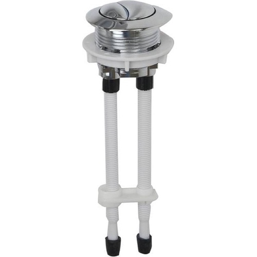 COTTO ชุดปุ่มกดและก้านกด  รุ่น C94015 Push Button Set