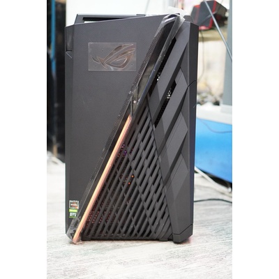 DESKTOP PC (คอมพิวเตอร์ตั้งโต๊ะ)  ASUS ROG STRIX GA35 (G35DX-TH009T)