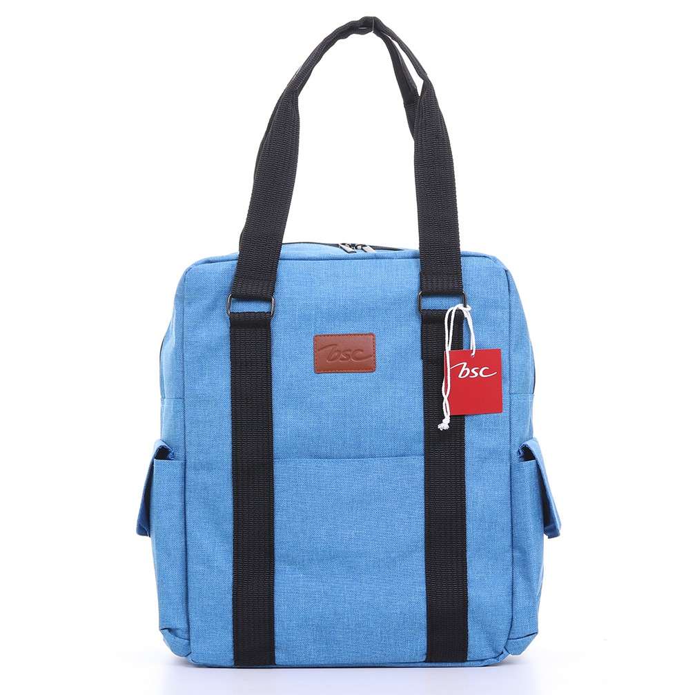 กระเป๋าเดินทางแบบถือ BSC Sport Bag