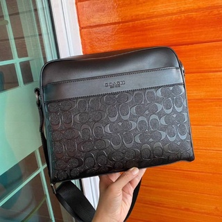 COACH F28455 CHARLES CAMERA BAG