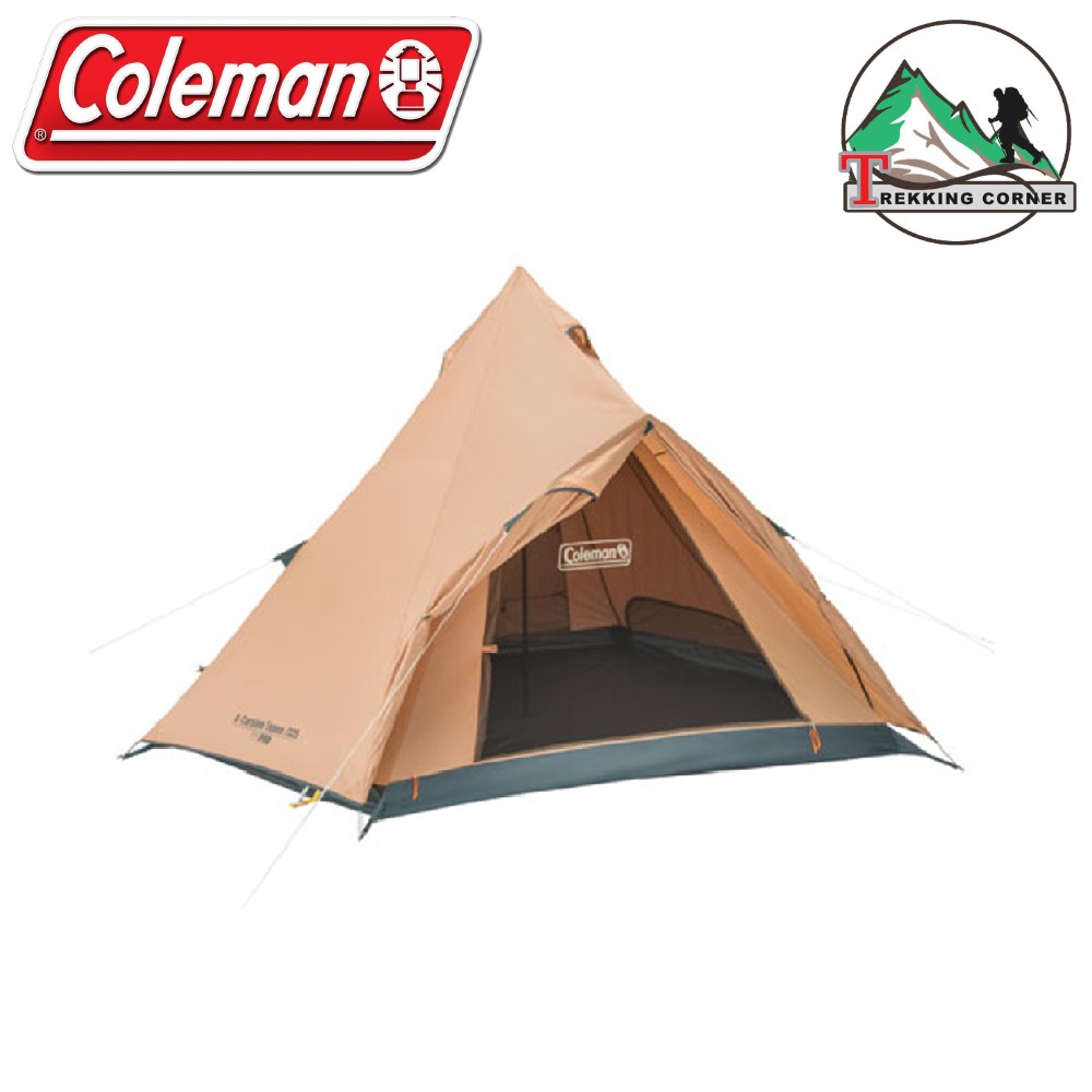 เต็นท์ Coleman Japan X-Cursion Tepee/325