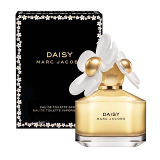 Marc Jacobs Daisy EDT 100 ml กล่องซีล