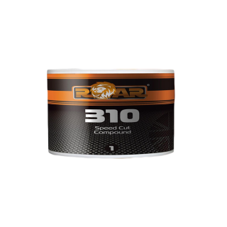 ยาขัดสีรถยนต์ ROAR 310 SPEED COMPOUND 500 g