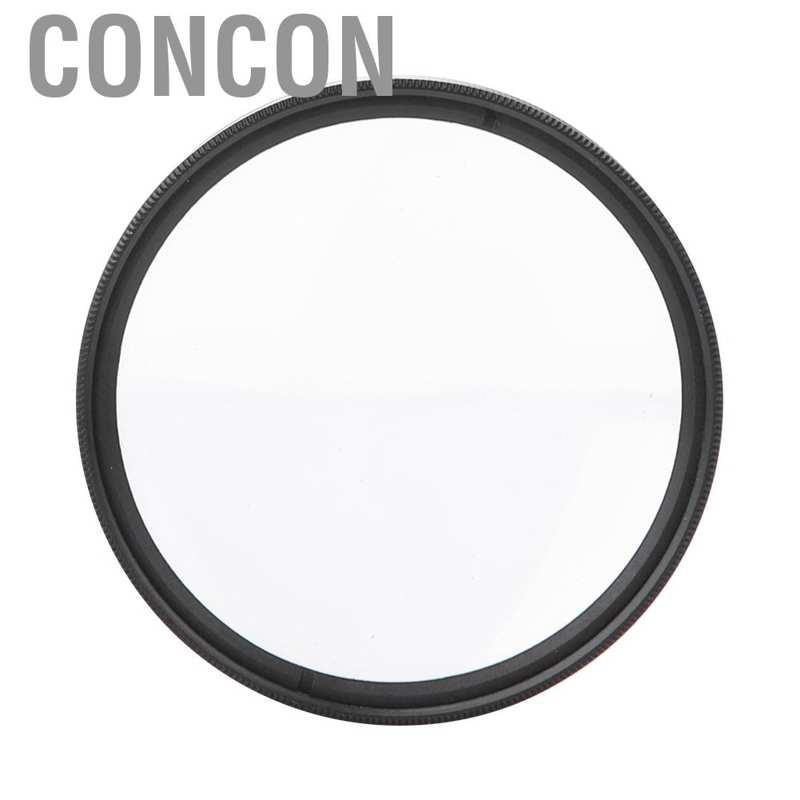 ฟิลเตอร์เลนส์มาโคร 58 มม . เหมาะสําหรับ Canon / Nikon / Sony Cam #8