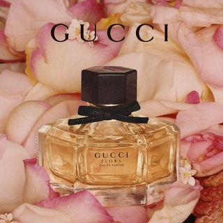 (น้ำหอมแบ่งขาย) Gucci Flora Eau de Parfum