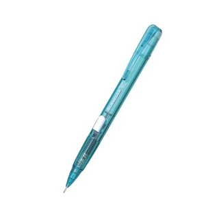 (KTS)ดินสอกดข้าง Pentel 0.5 PD105C-D,S,P,F,W เลือกสีด้ามได้