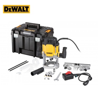 เร้าเตอร์ DWE627KT DEWALT