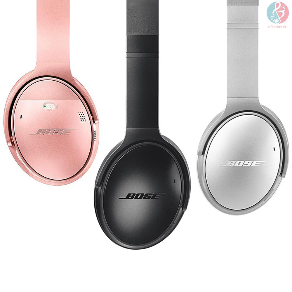 external mic for bose qc35