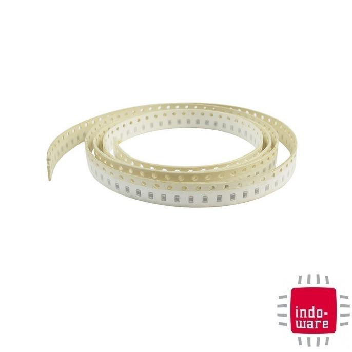 ตัวเก็บประจุตัวเก็บประจุ 0805 473 47nf 47nf 50v Smd Capacitor 2012 473k Smd ตัวเก็บประจุ 160