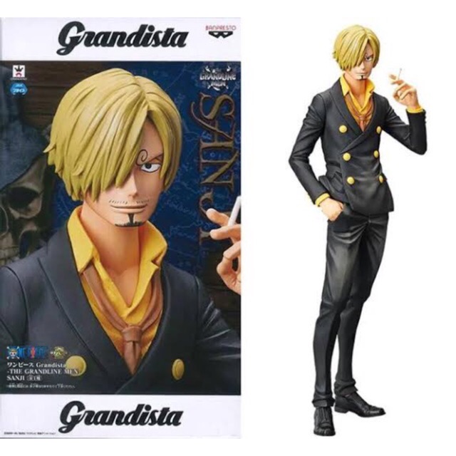 Grandista One Piece - Sanji