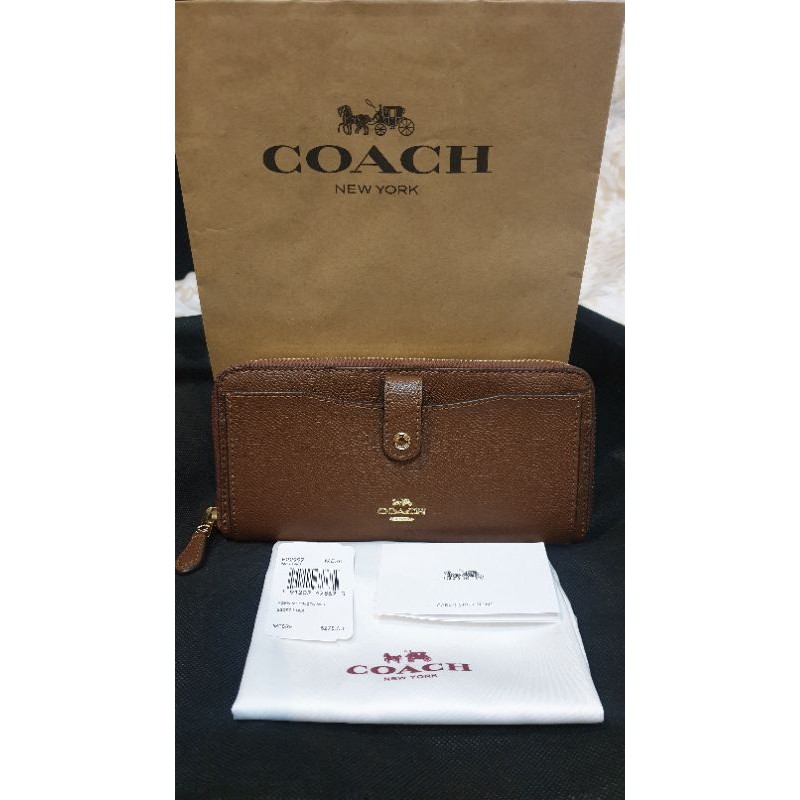 แท้ 100% Coach outlet 🇺🇲 กระเป๋าผู้หญิง
