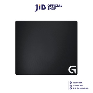 LOGITECH MOUSE PAD (เมาส์แพด) GAMING LG-G640 LARGE CLOTH