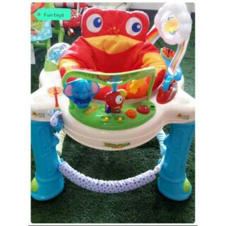 รถ กิิจกรรม รถหัดเดิน Baby Walker