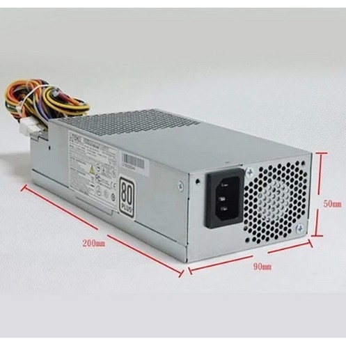 ใหม่ อะแดปเตอร์พาวเวอร์ สําหรับ DELL V270S 660S D06S 3647 AXC105 AXC602 XC100 S4610 L220AS-00 H220AS