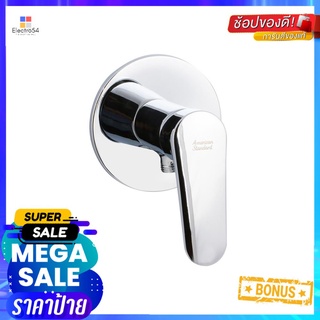 ก๊อกน้ำเย็นยืนอาบ AMERICAN STANDARD FFASB226-7T1500BT0 สีโครมSHOWER VALVE AMERICAN STANDARD FFASB226-7T1500BT0 CHROME