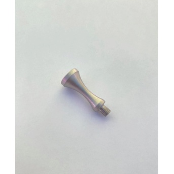 มือจับแขนง้าง งานสแตนเลสCNC เกลียว M5 ส่งฟรี เก็บเงินปลายทาง