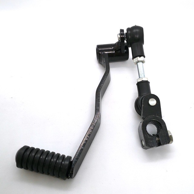 KAWASAKI KR150 KR 150 GEAR PEDAL GEAR LEVER PEDAL + HEAD KAWASAKI KR150 KR 150