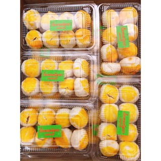 ขนมเปี๊ยะไส้หวาน ลังละ250บ.มี20กล่อง