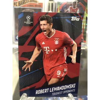 2021 Topps Giovanni Reyna American Dream Curated UEFA Champions League Soccer Cards Toughest Opponents