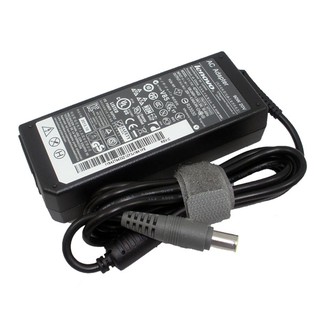 IBM/Lenovo Adapter 20V/4.5A (หัวเข็ม 7.9*5.5mm)