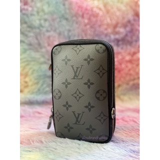 New LV Double Pouch Elipse Reverse ของใหม่ แท้💯 หายากสุดๆ