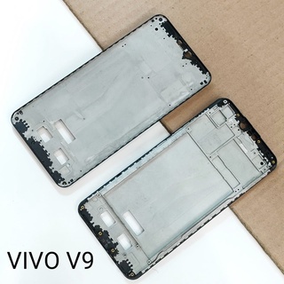 กรอบหน้าจอ LCD สําหรับ Vivo V9 1723 Y85