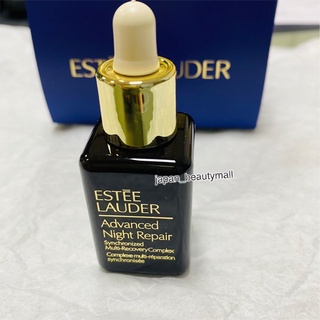 แท้💯% Estee Lauder Advanced Night Repair ปริมาณ 15 ml / 30ml