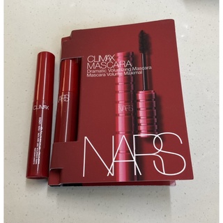 NARS Climax Mascara 1.8 g พร้อมส่ง