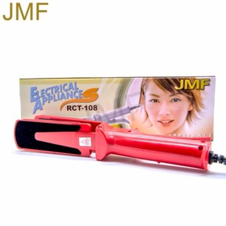 เครื่องหนีบผม JMF Electrical Appliances รุ่น RCT-108