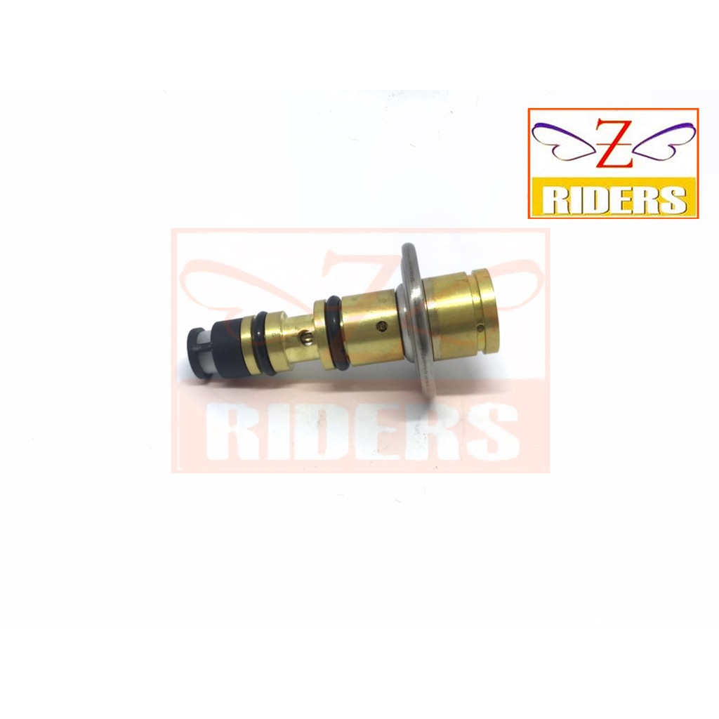 วาล์วคอนโทรล Benz 6ca17c,7sbu16c,7sbu ทรงเหรียญบาท W210,W202,BMW E39,E46 (14703) คอนโทรลวาล์ว คอมแอร